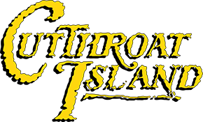 Cutthroat Island (SEGA) Play Online